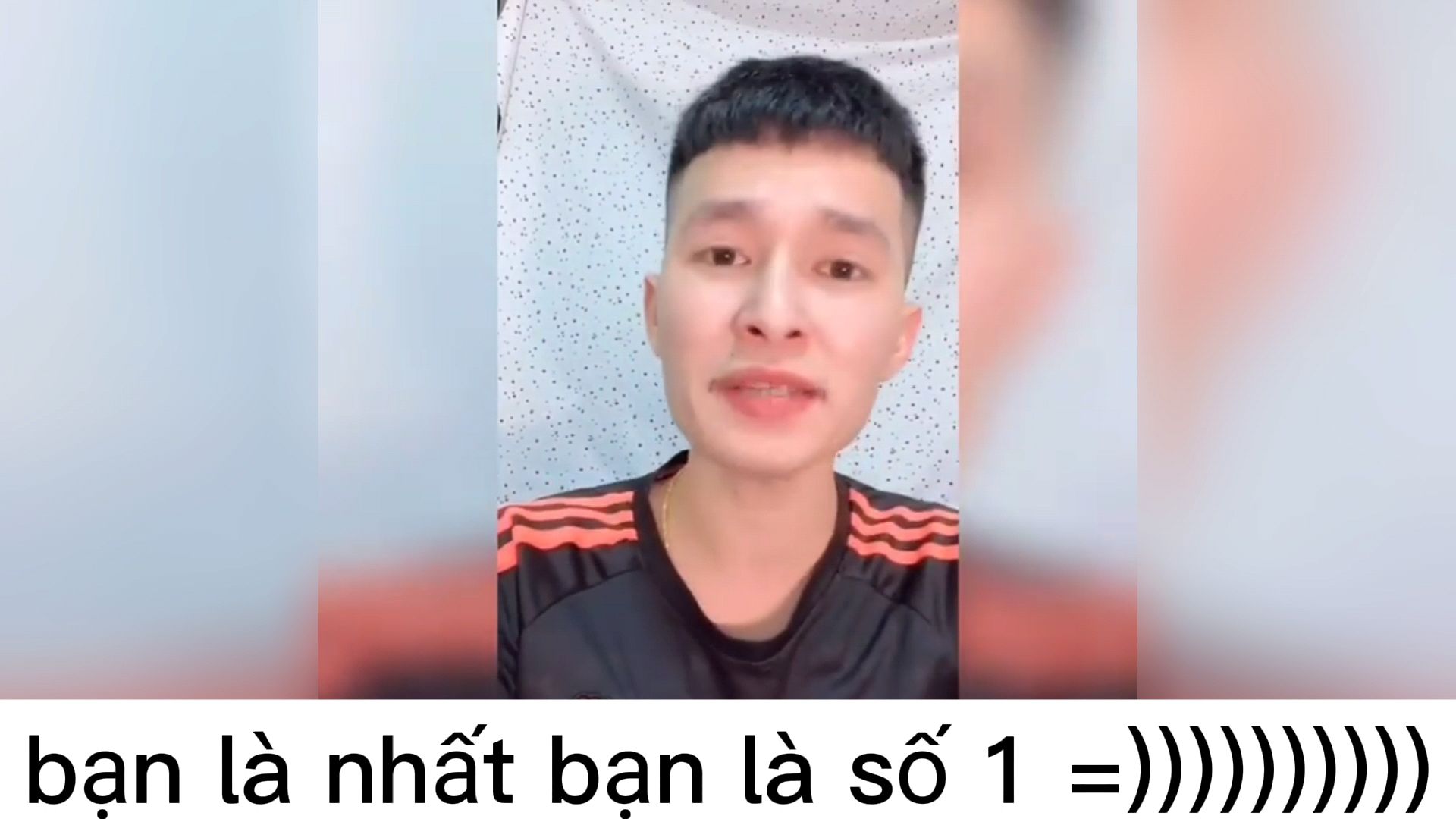 meme bạn là nhất vui nhộn