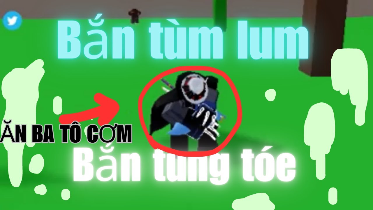 meme bắn tùm lum chất lượng cao