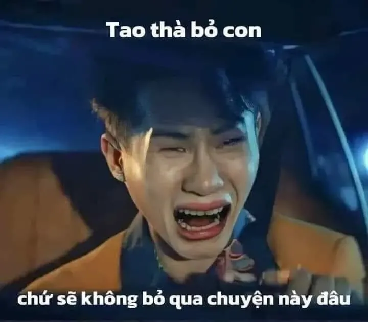 Meme bất lực 0031