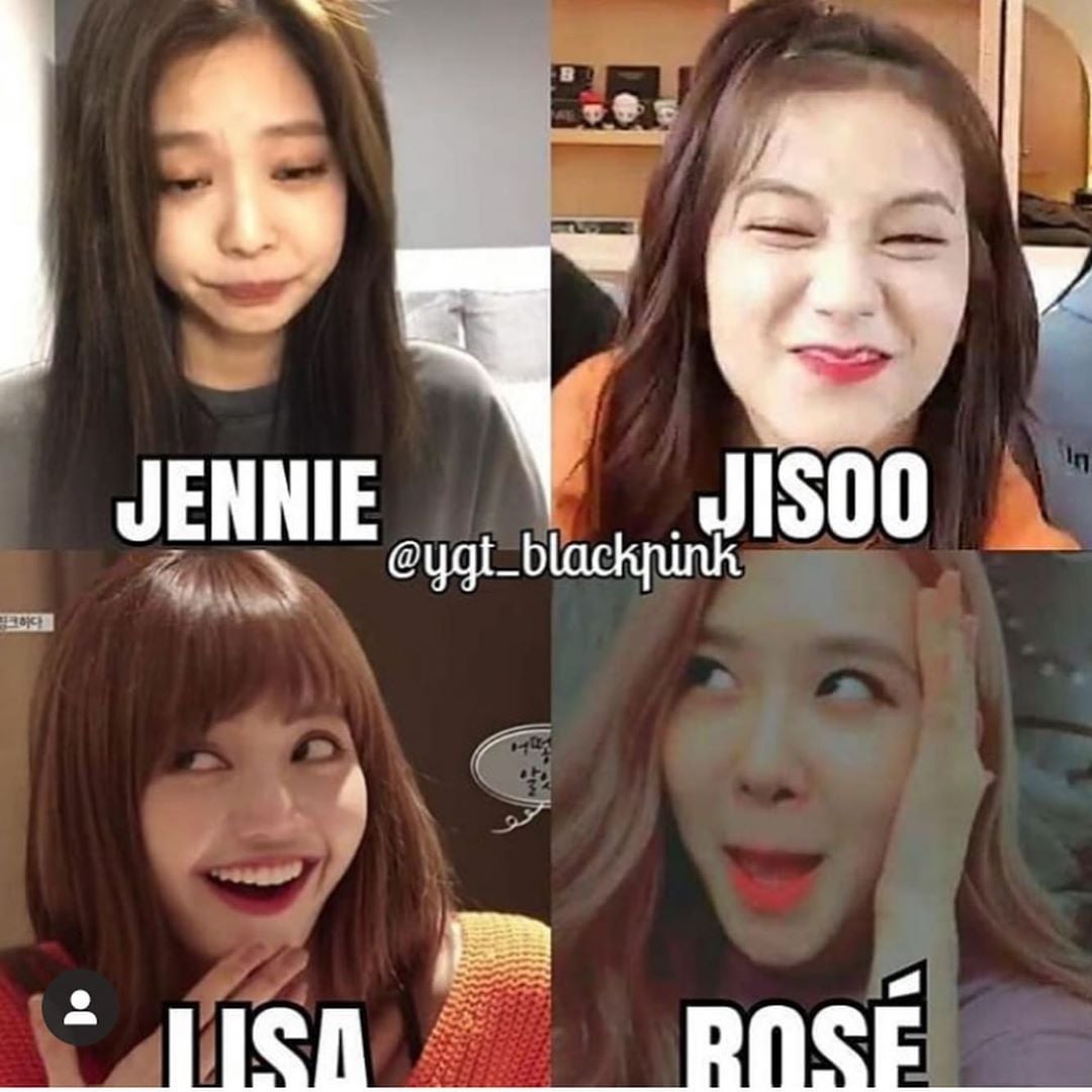 meme Blackpink 0026