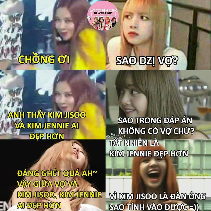 meme Blackpink 0044