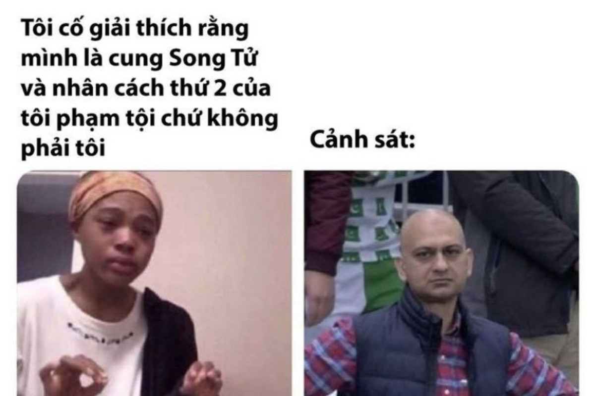 meme cảnh sát 0047