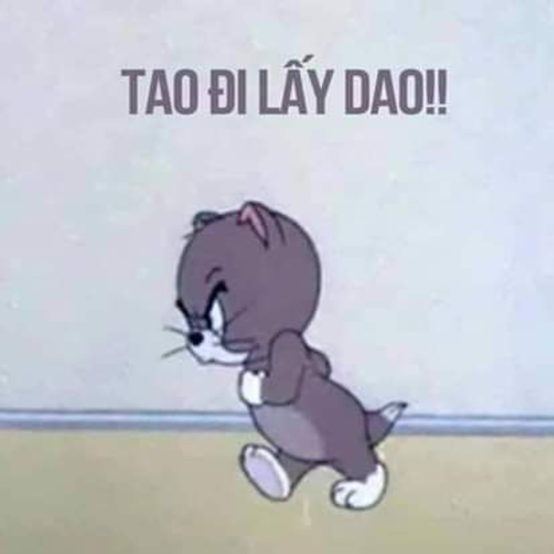 meme chửi tục nổi tiếng