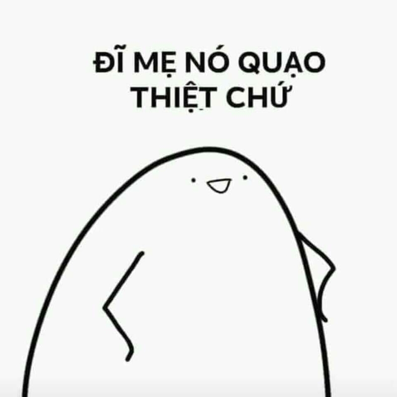 meme chửi tục trong game