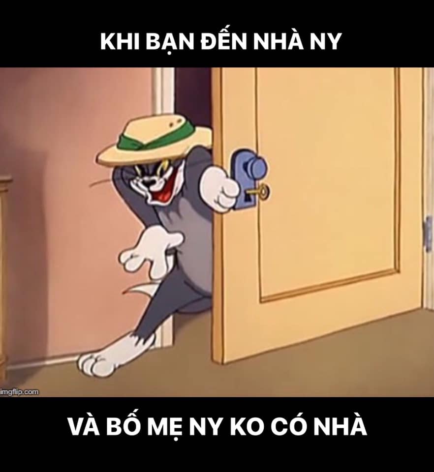 meme chuột Jerry 0021