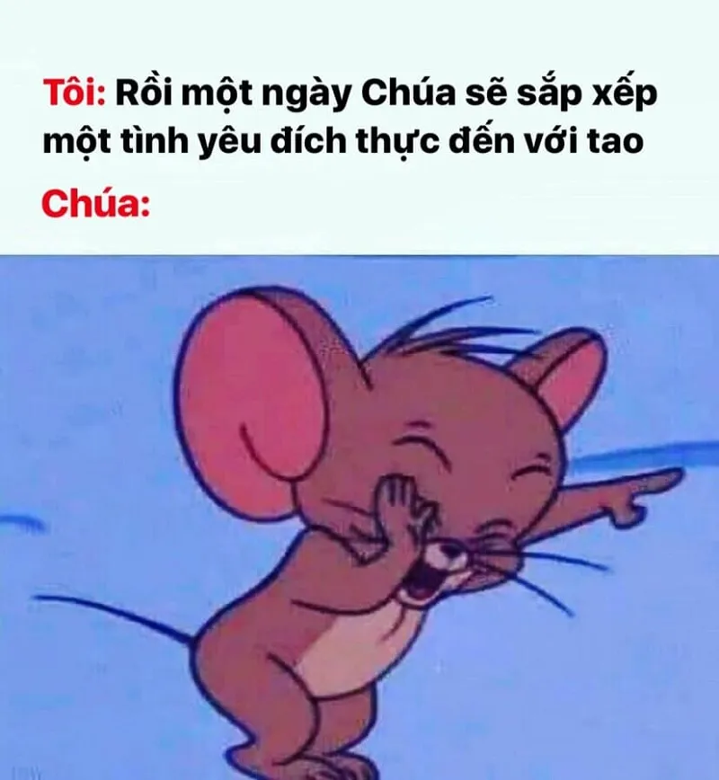 meme chuột Jerry 0027