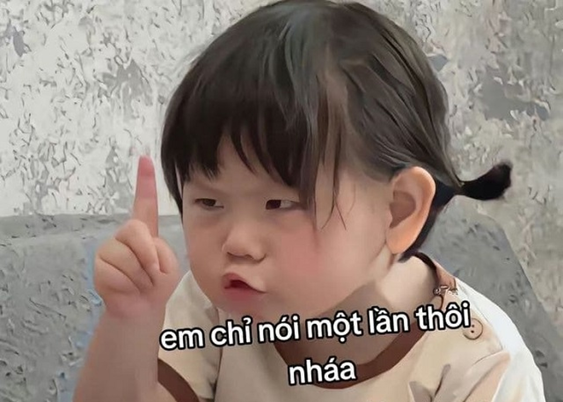 meme có chữ