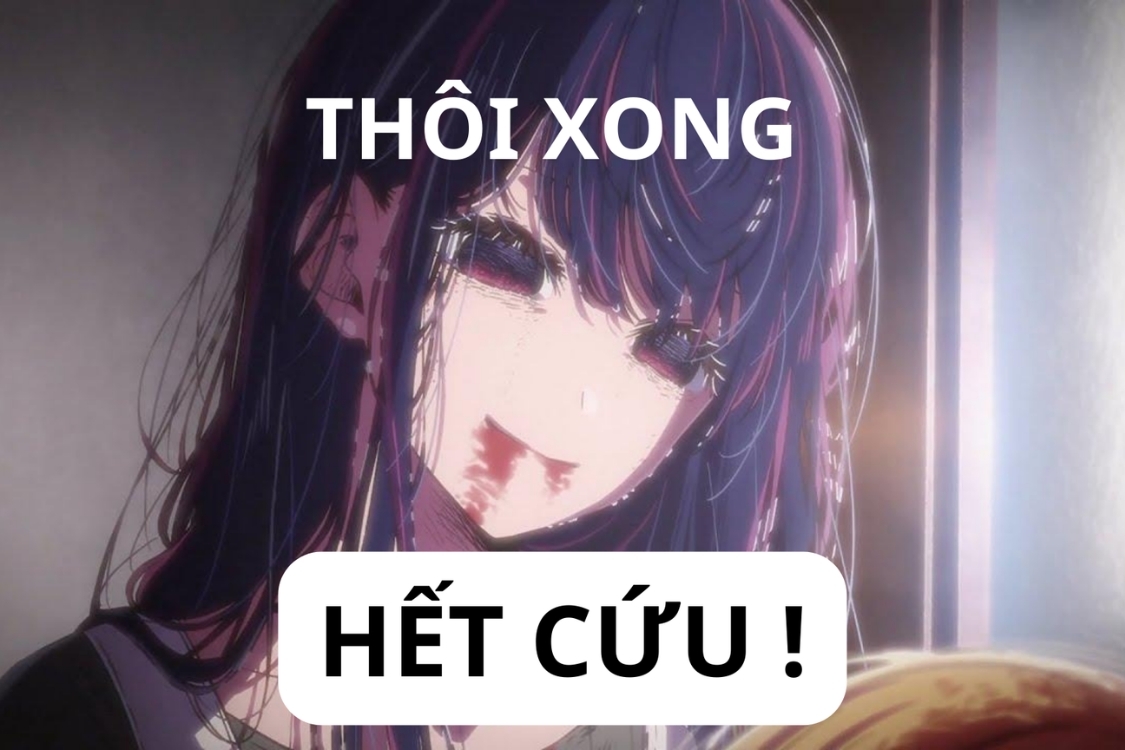 meme còn cứu được: tác động đến người chơi