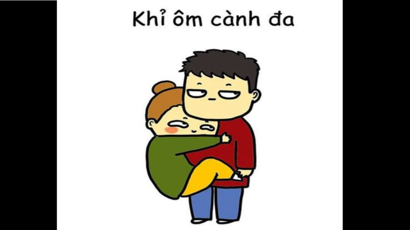 meme con khỉ 0031