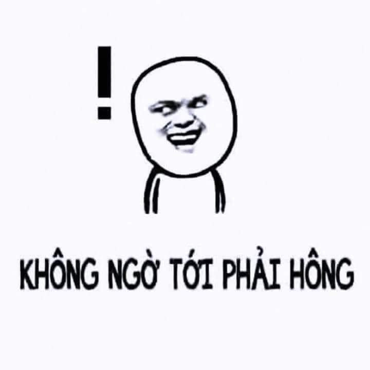 meme cười nham hiểm xu hướng