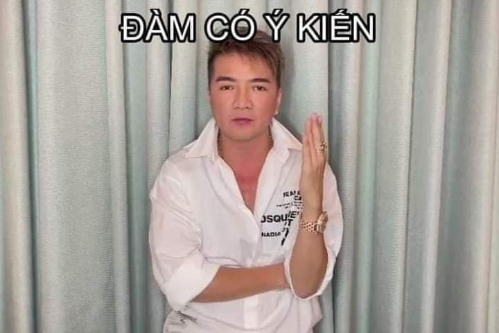 meme Đàm Vĩnh Hưng 0031