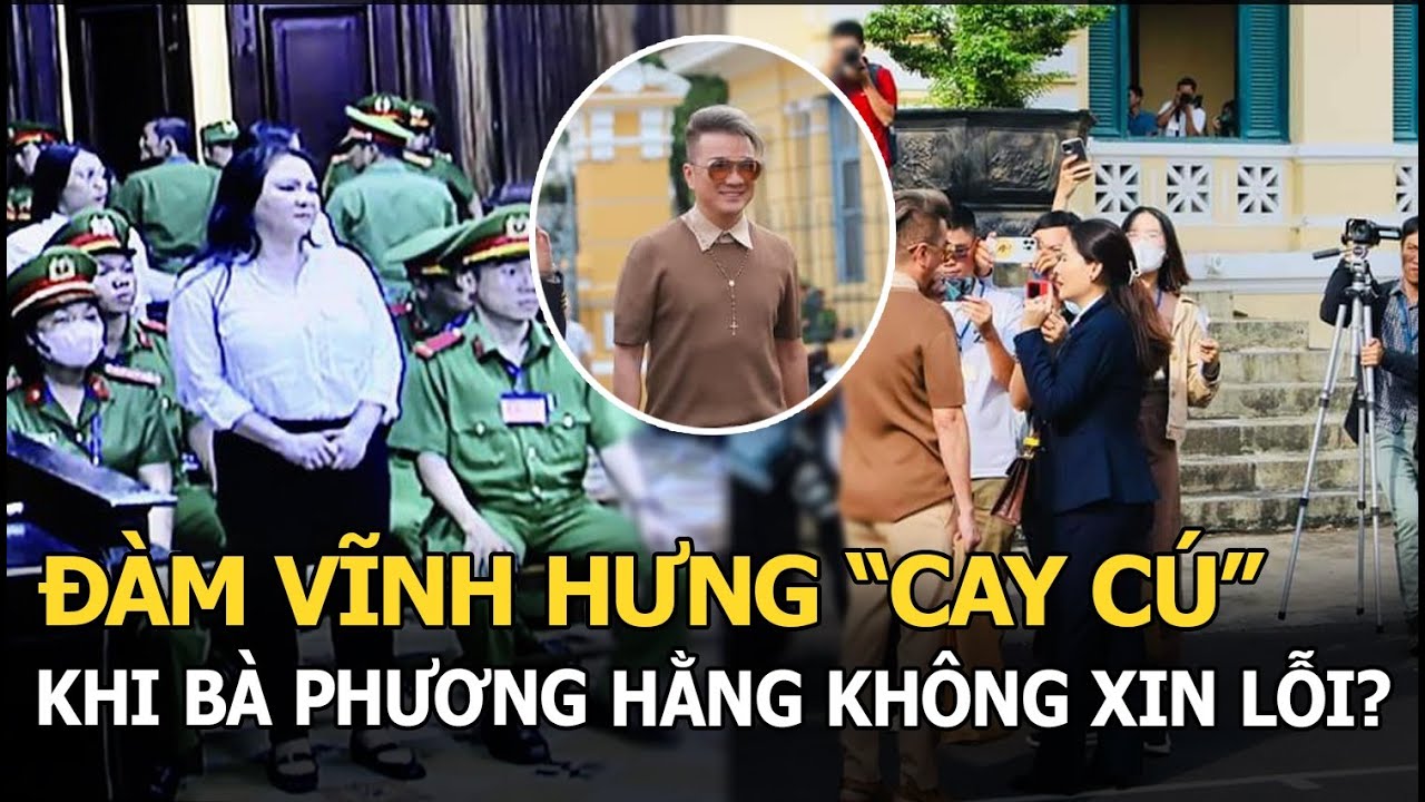 meme Đàm Vĩnh Hưng 0037