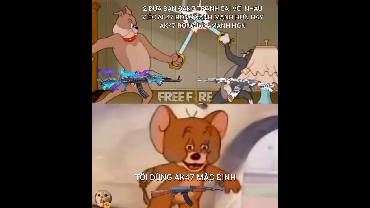 meme Free Fire 0022