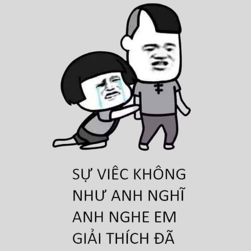 meme hài trung quốc hài hước