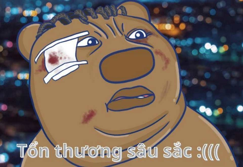 meme hài trung quốc hot