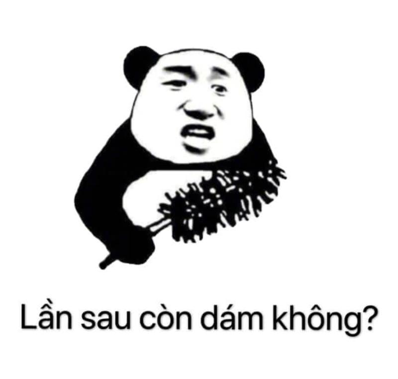 meme hài trung quốc