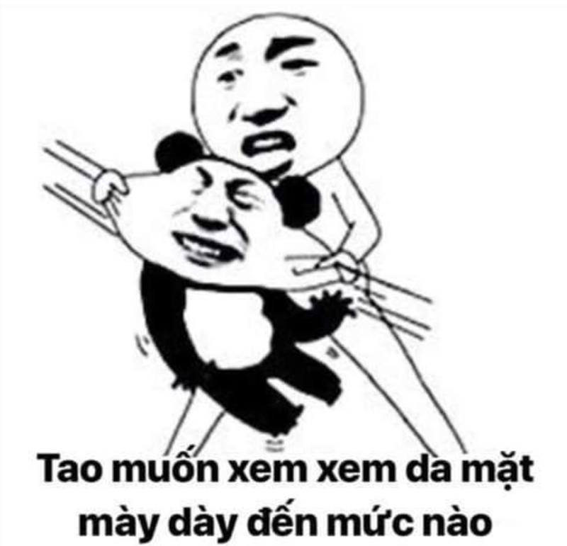 meme hài trung quốc 0025