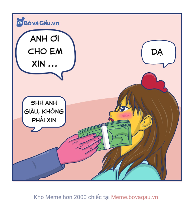 meme hết tiền 0031