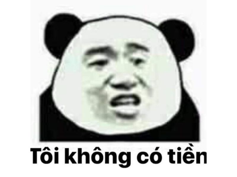 meme hết tiền 0045