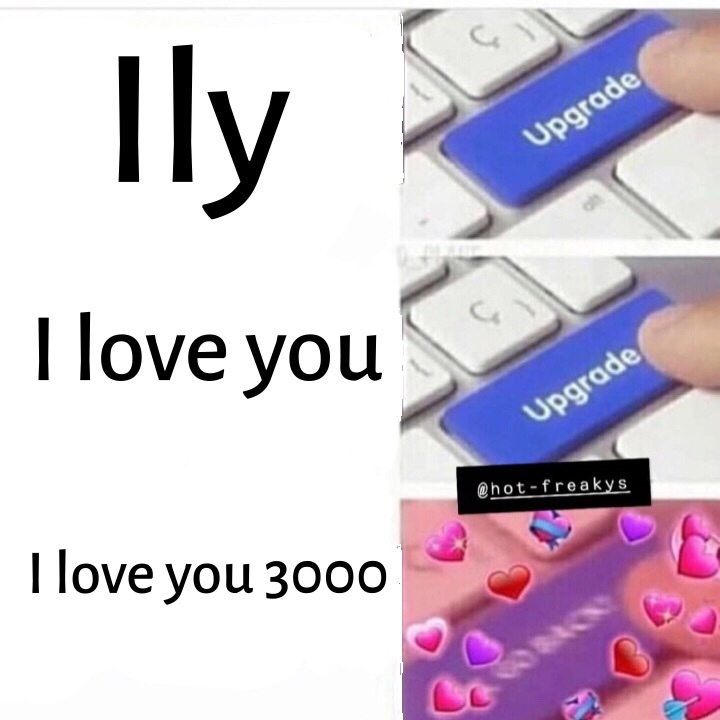 meme i love you 0025