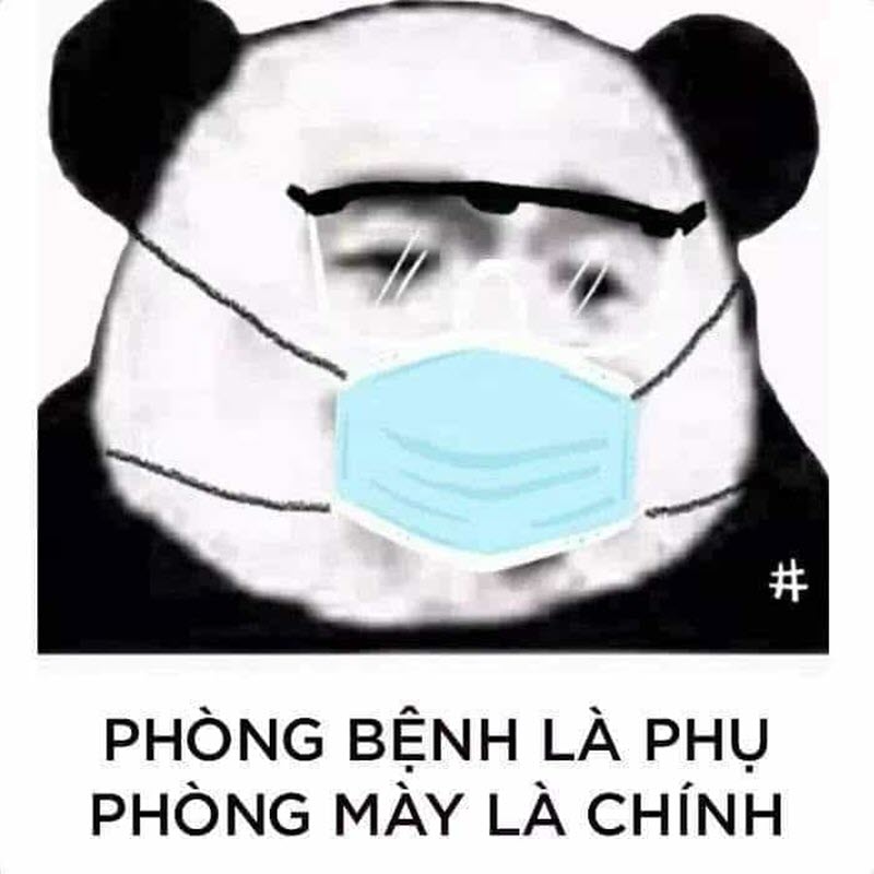 meme khinh bỉ trên mạng xã hội