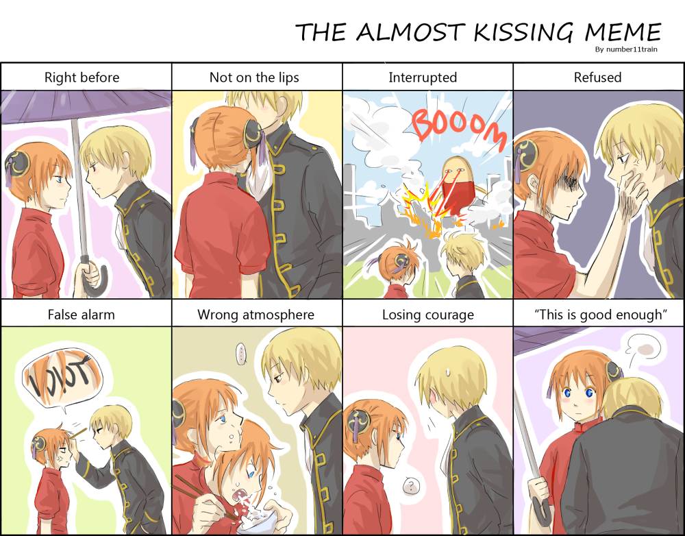 meme kiss 0038