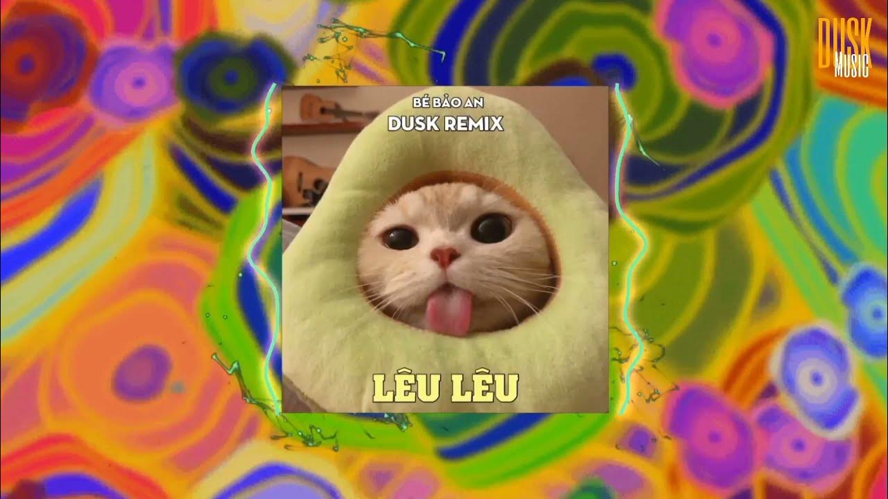 meme lêu lêu độc đáo