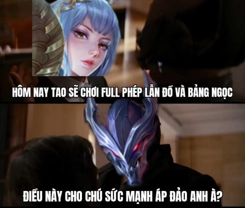 meme Liên Quân 0041