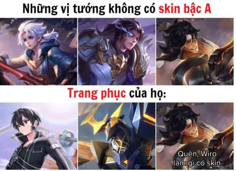 meme Liên Quân 0042