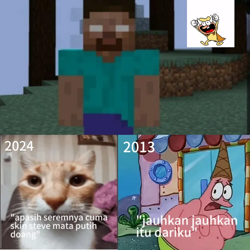 meme Minecraft 0031