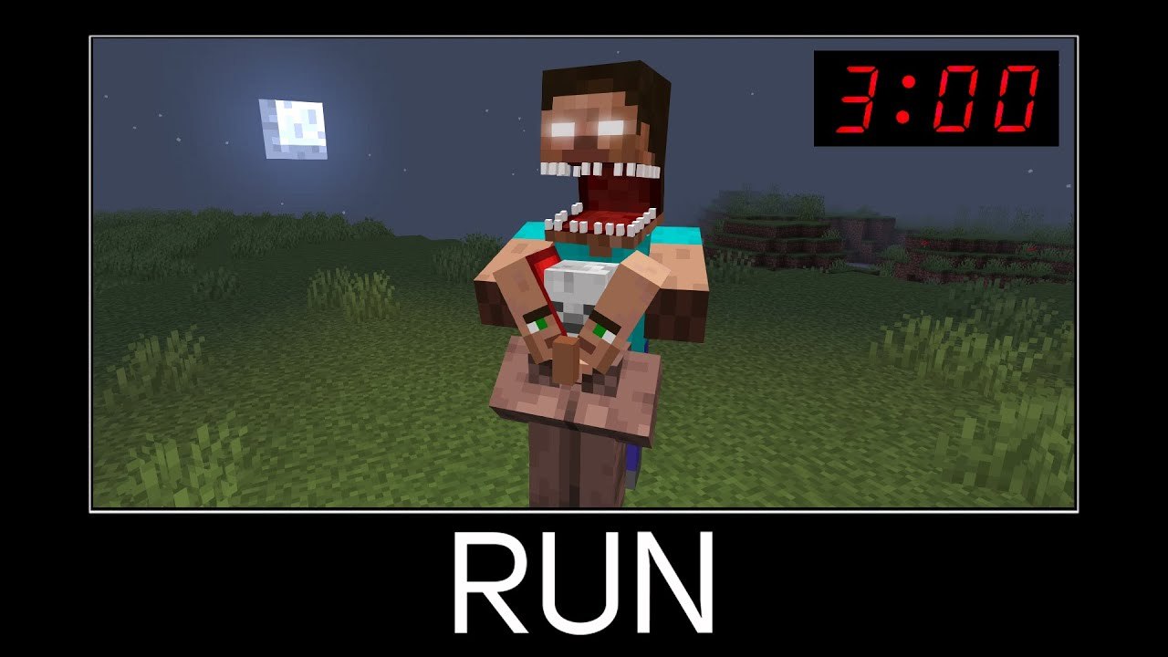 meme Minecraft 0033