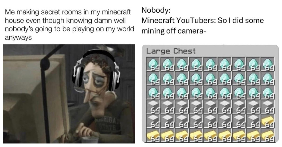 meme Minecraft 0046