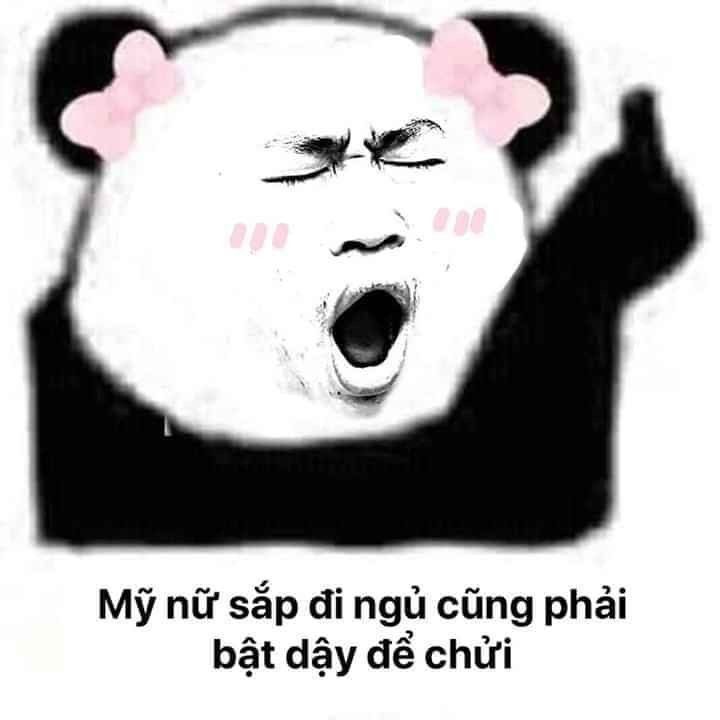 meme ngủ 0024