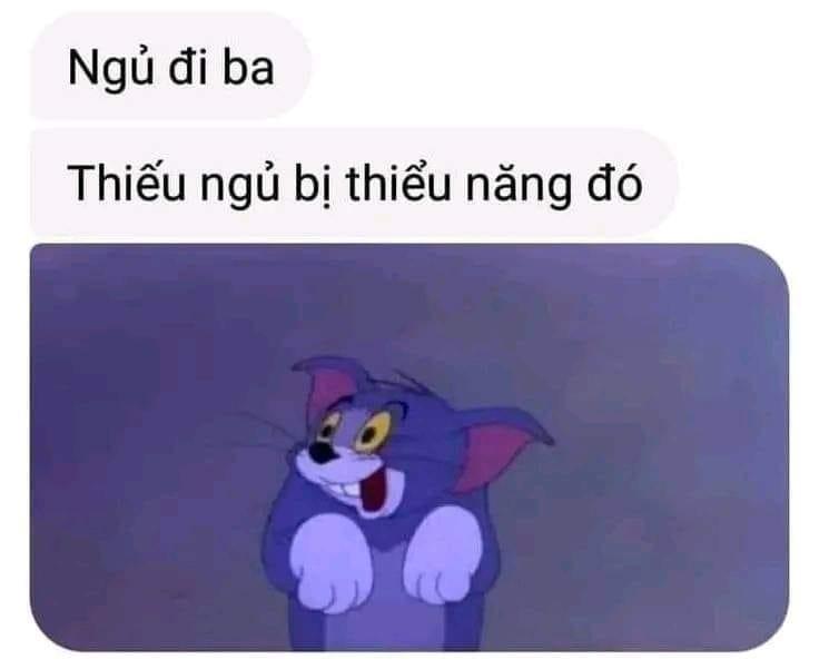 meme ngủ 0043