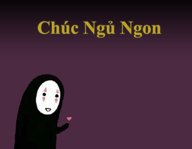 meme ngủ ngon 0022