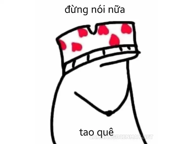 meme người nhà quê vui nhộn