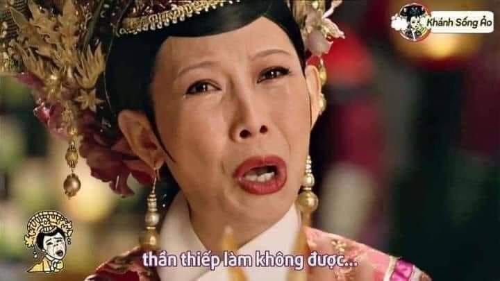 meme như ý truyện trending