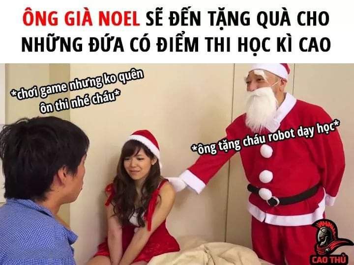 meme noel 0029