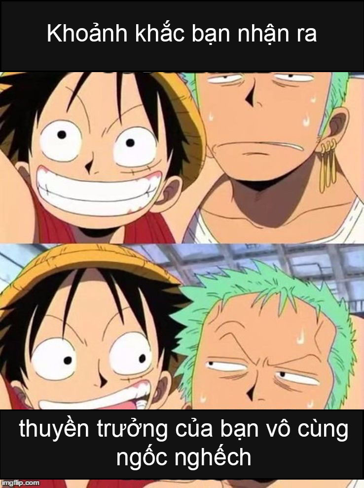 meme one piece online