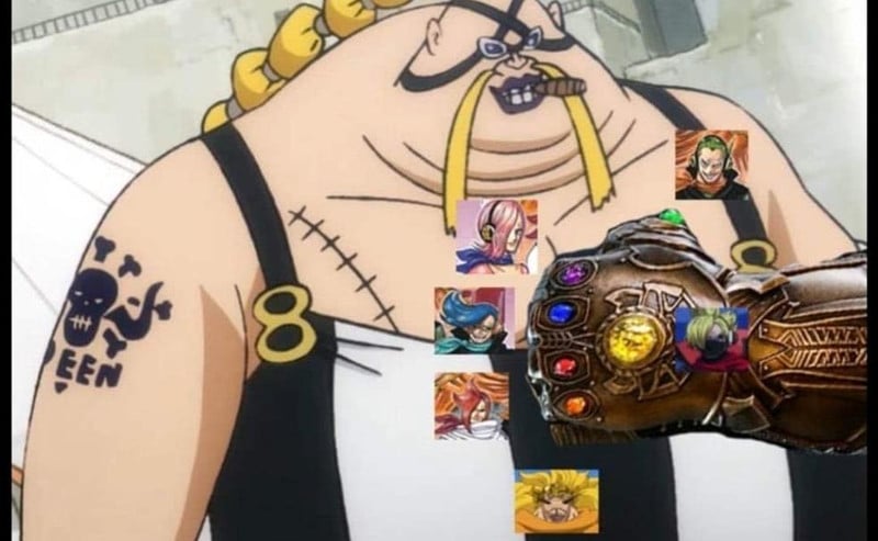 meme one piece 0030