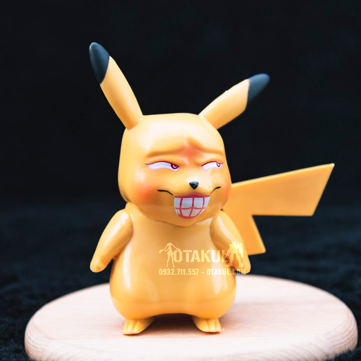 meme Pikachu chất lượng cao