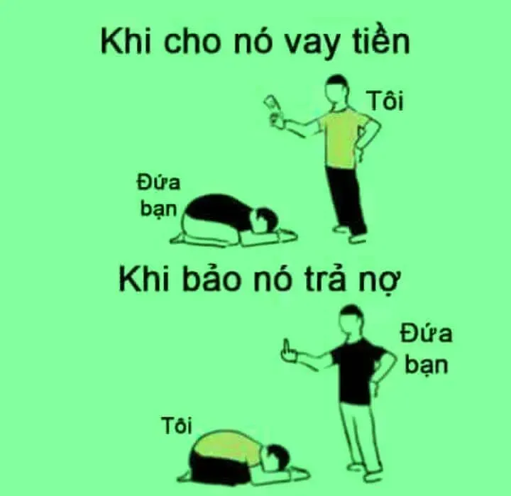 meme quỳ lạy 0025