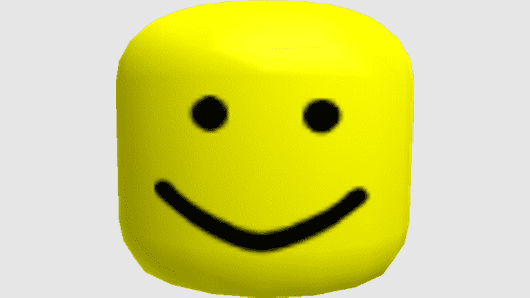 meme Roblox phổ biến