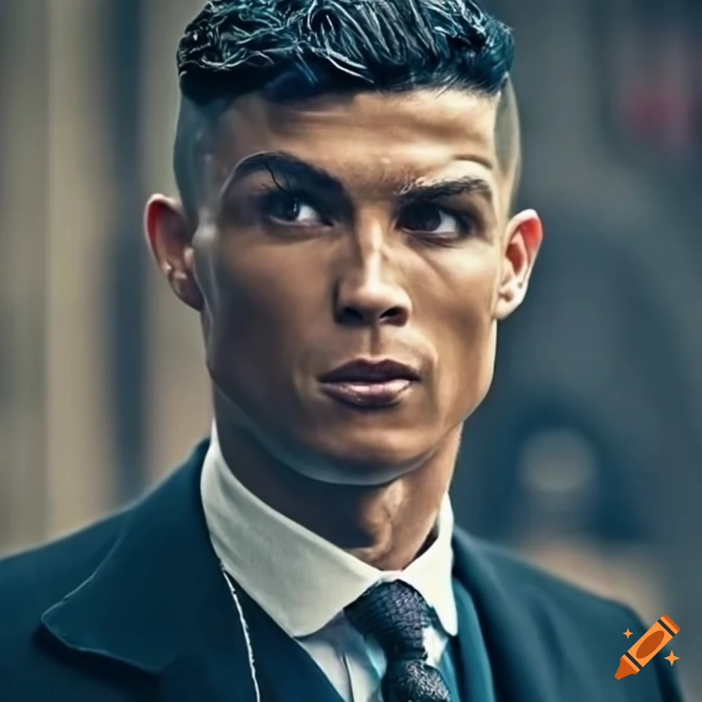 meme Ronaldo tạo xu hướng