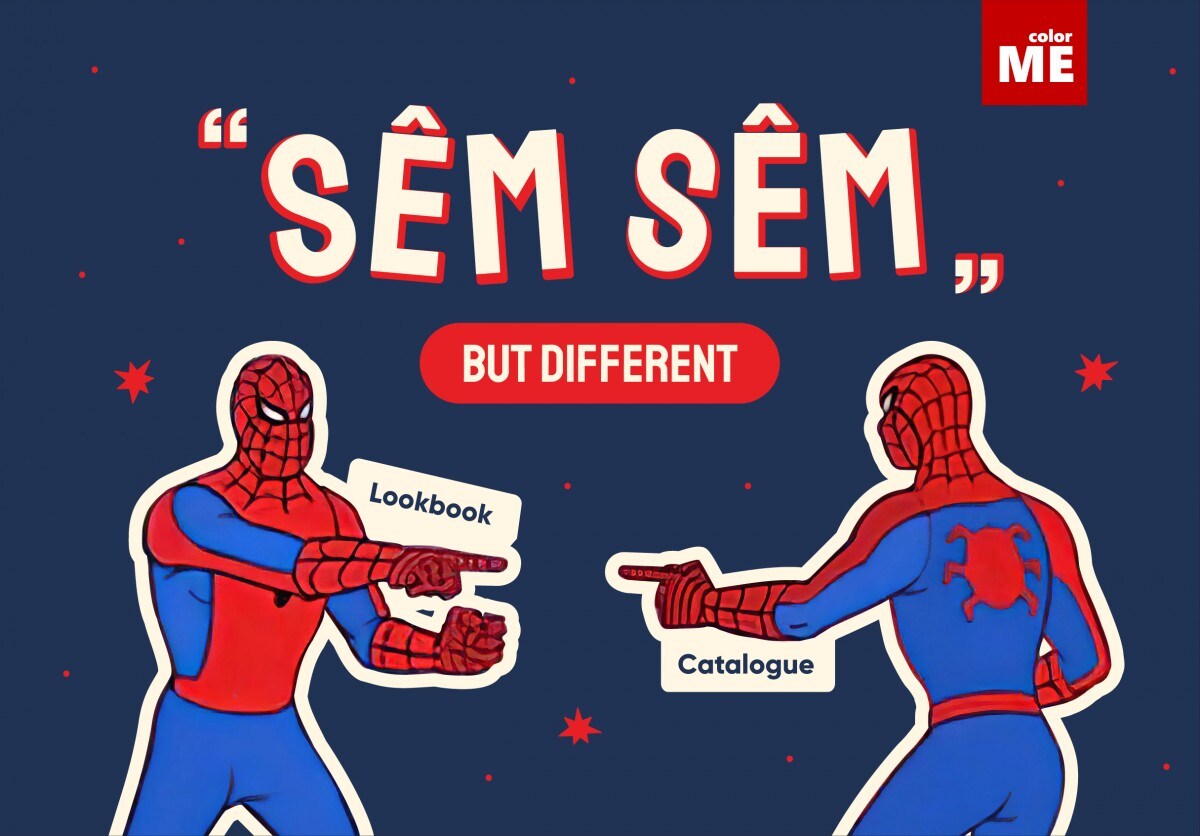 meme spiderman chỉ nhau độc đáo