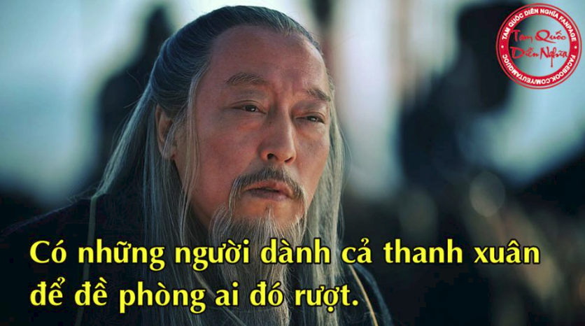 meme Tào Tháo dễ thương