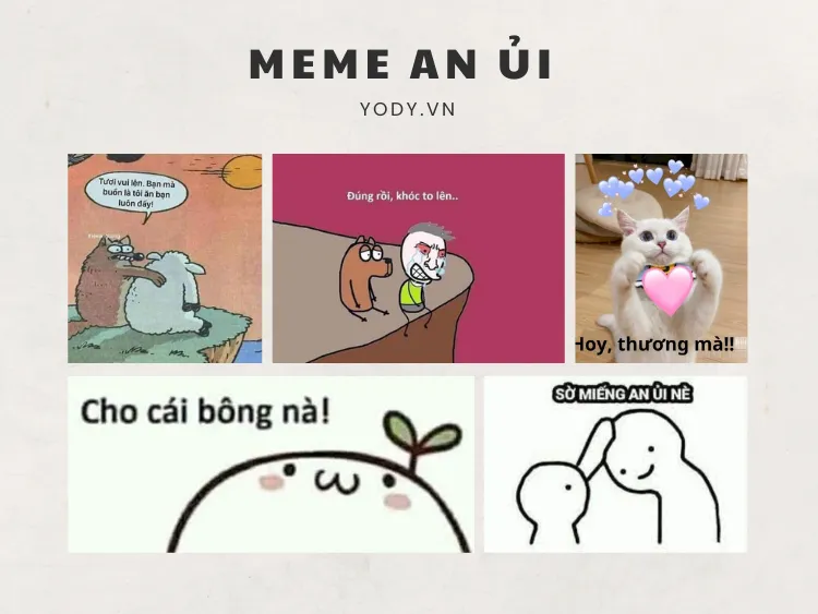 meme thả tim 0042