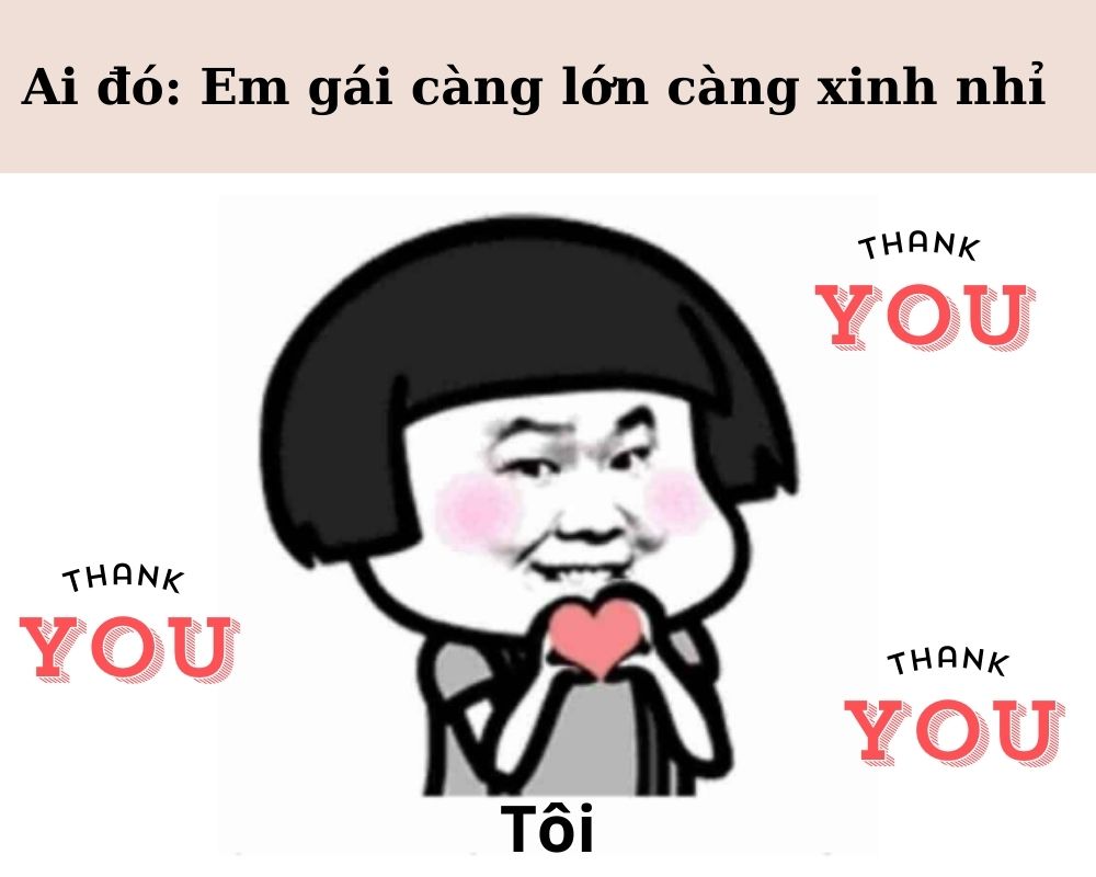 meme thả tim 0047