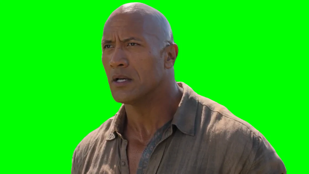 meme the rock trong văn hóa đại chúng