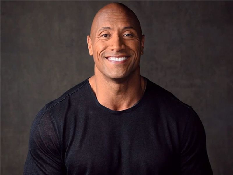 meme the rock vui nhộn